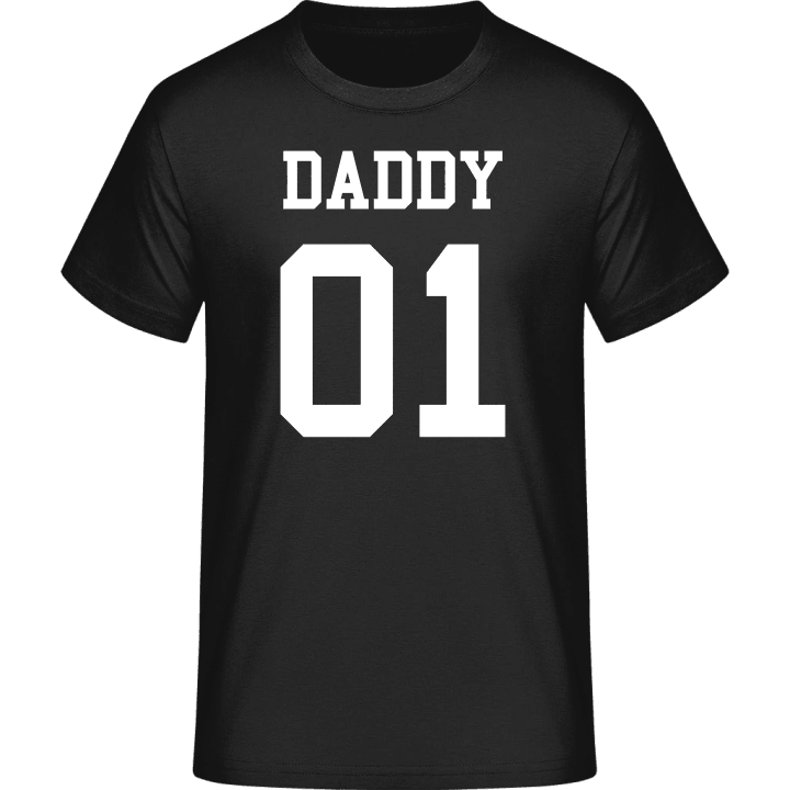 Daddy 01 T-Shirt contain pic