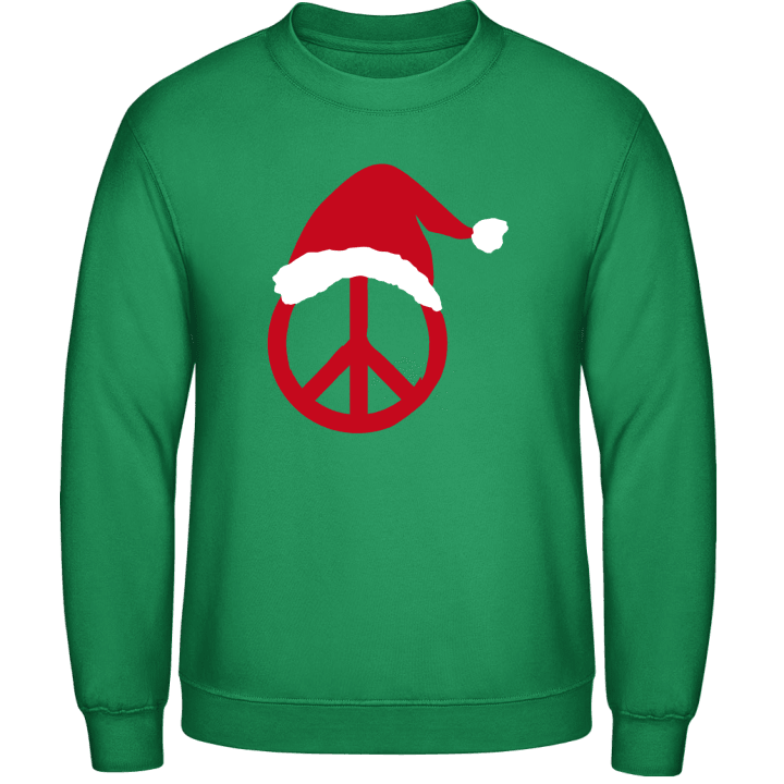 Christmas Peace Sweatshirt 0 image