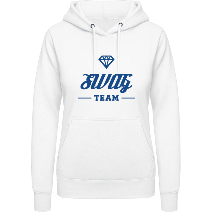 SWAG Team Hoodie för kvinnor 0 image