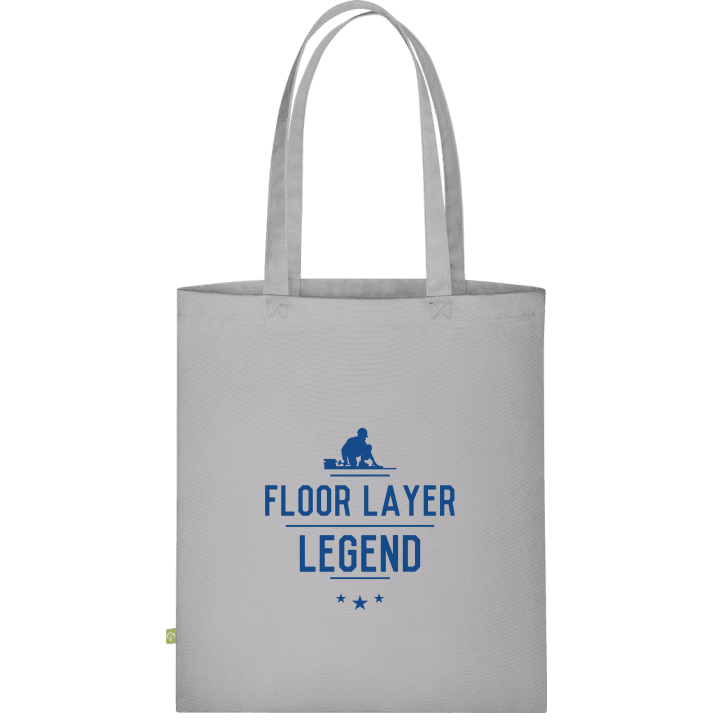 Floor Layer Legend Stofftasche contain pic