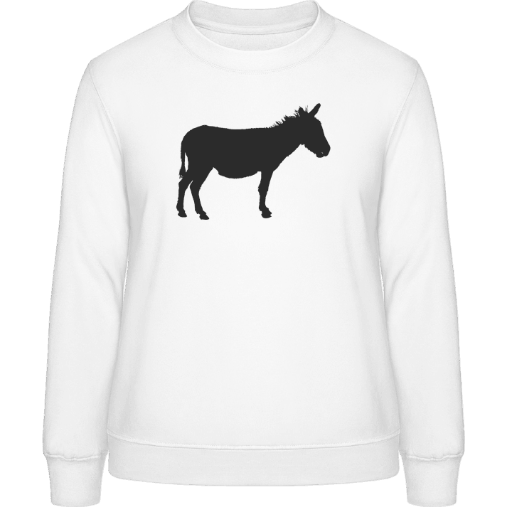 Donkey Frauen Sweatshirt 0 image
