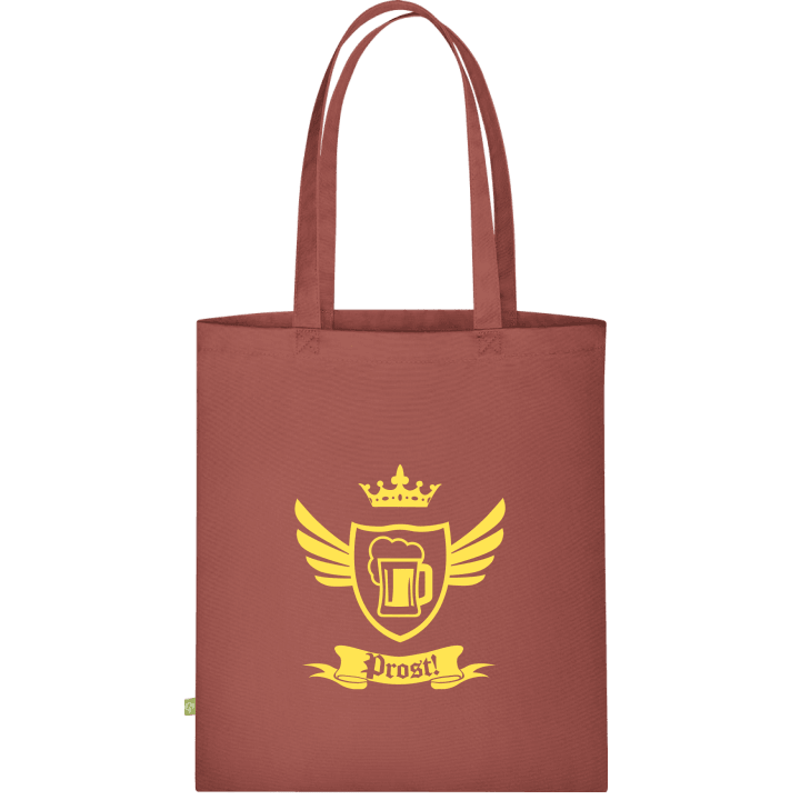Prost Logo Cloth Bag contain pic