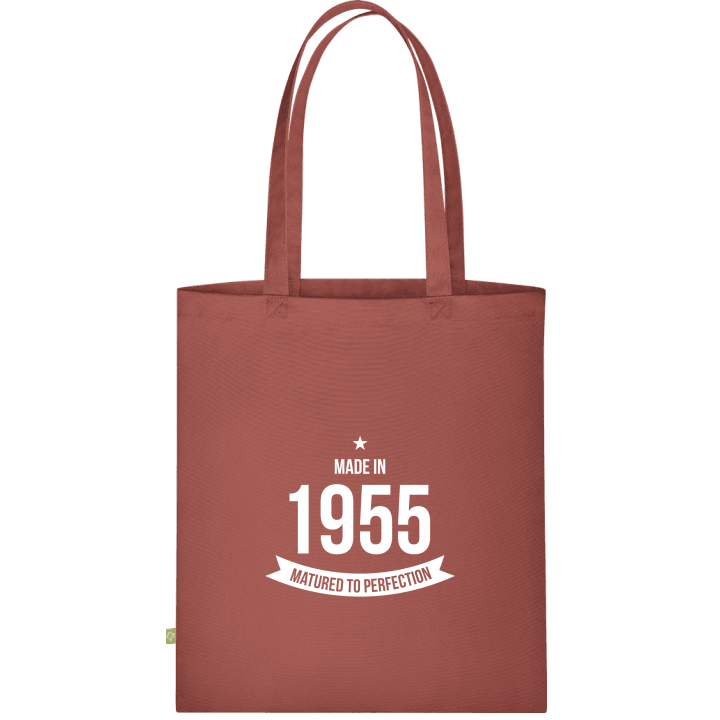Made in 1955 Matured To Perfection Sac en tissu 0 image