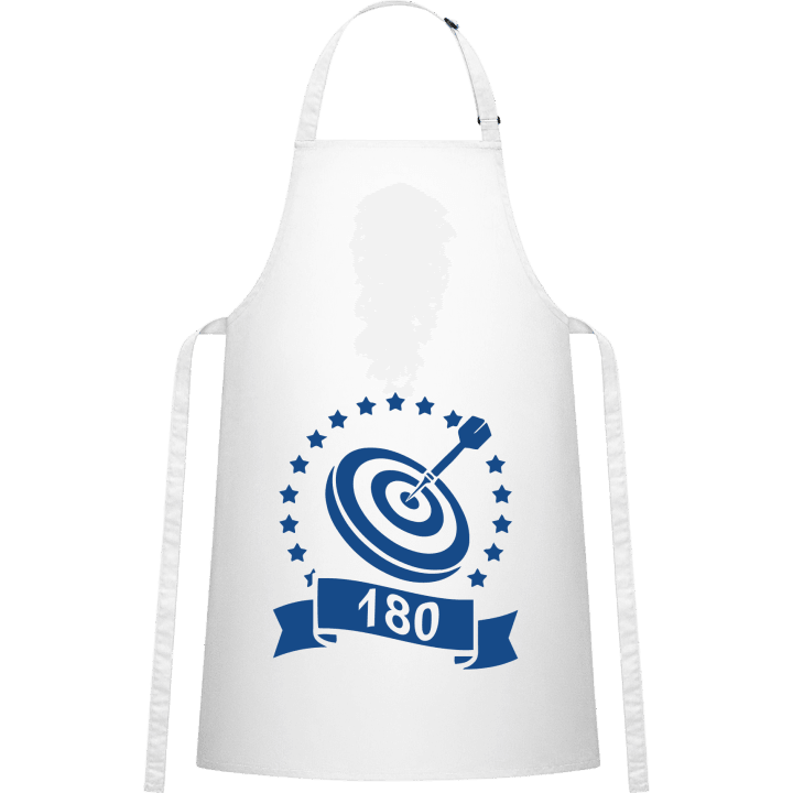Darts 180 Förkläde för matlagning contain pic