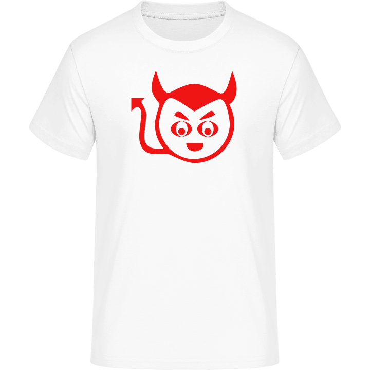 Little Devil T-skjorte 0 image