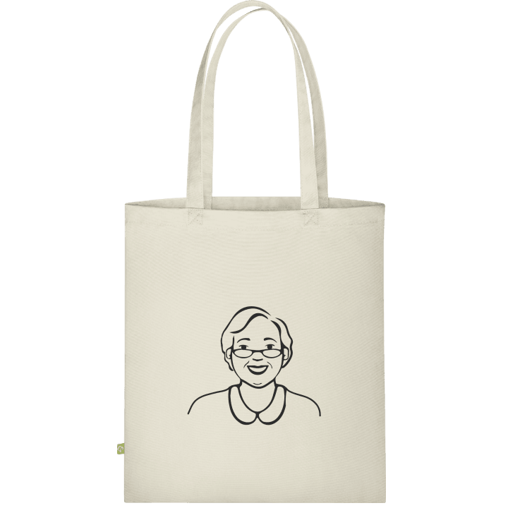 Grandmother Stofftasche 0 image