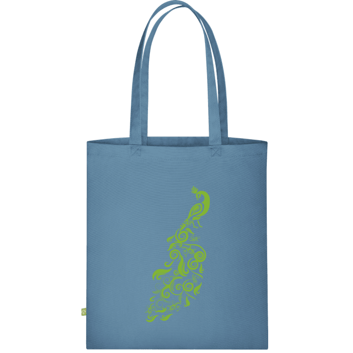 Peacock Stofftasche 0 image