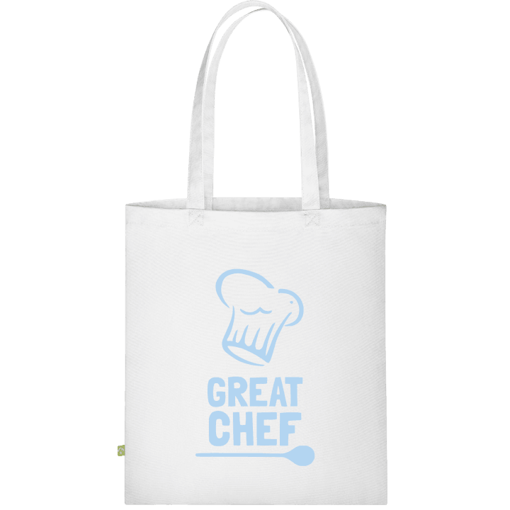 Great Chef Väska av tyg 0 image