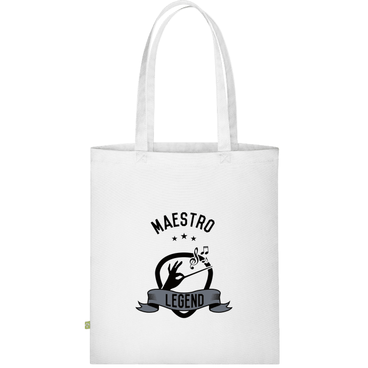 Maestro Legend Stoffpose contain pic