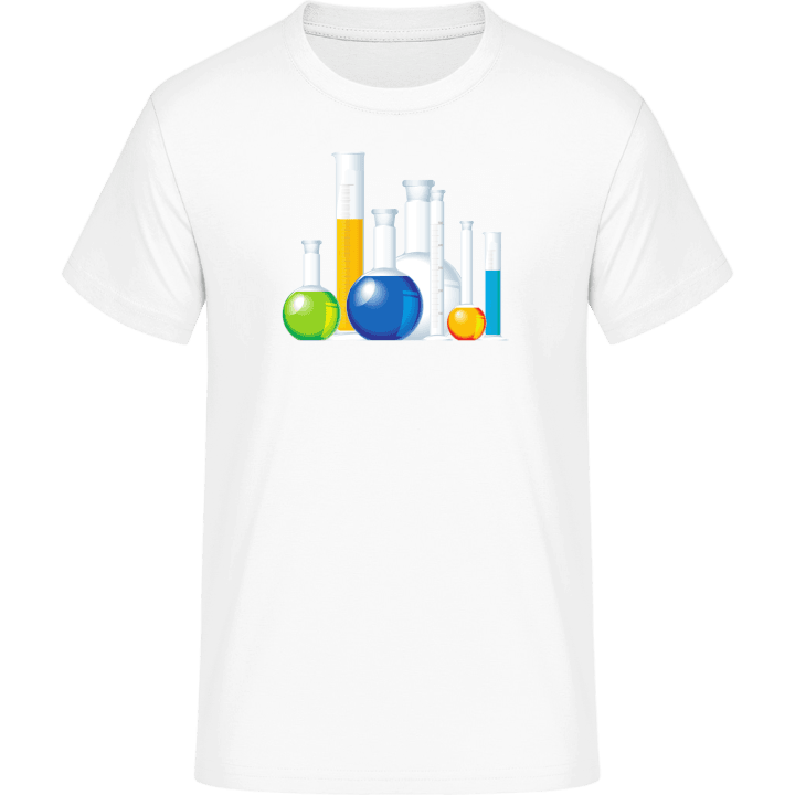 Chemistry T-Shirt 0 image