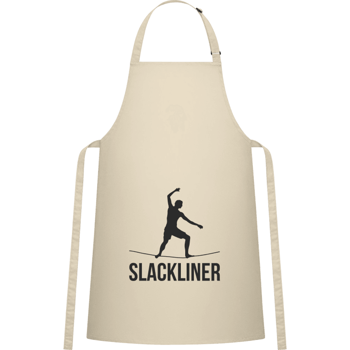 Slackliner Kitchen Apron 0 image