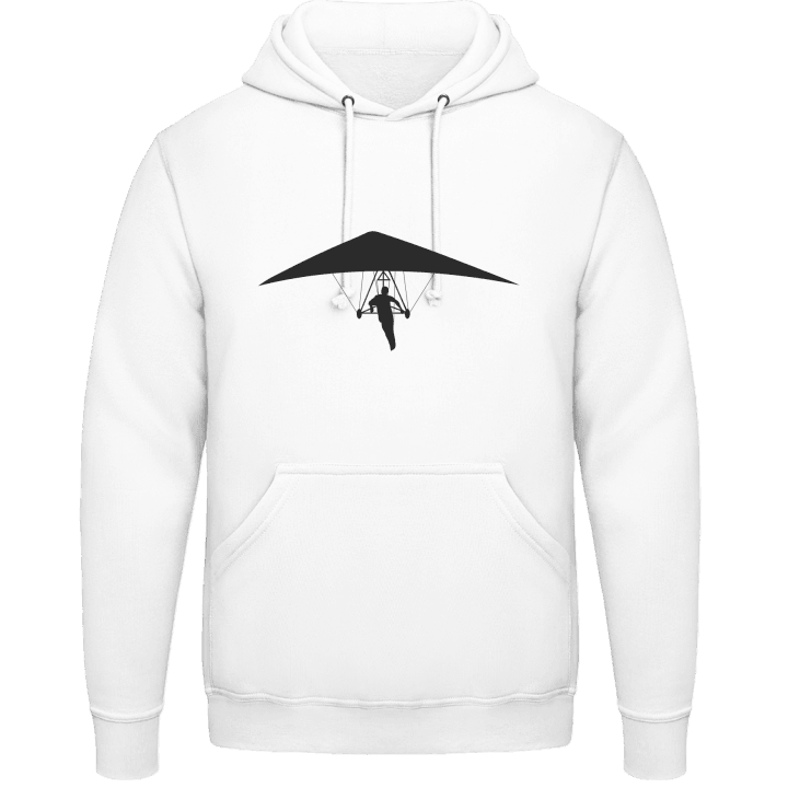 Hang Glider Hoodie contain pic