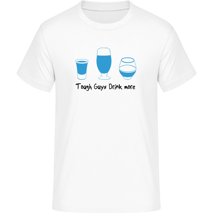 Drink More T-Shirt 0 image