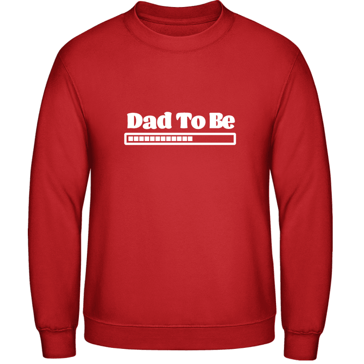 Dad To Be Sweatshirt 0 image