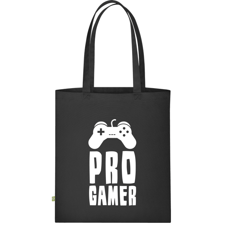 Pro Gamer Väska av tyg 0 image