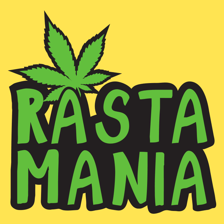 Rasta Mania T-shirt til kvinder 0 image