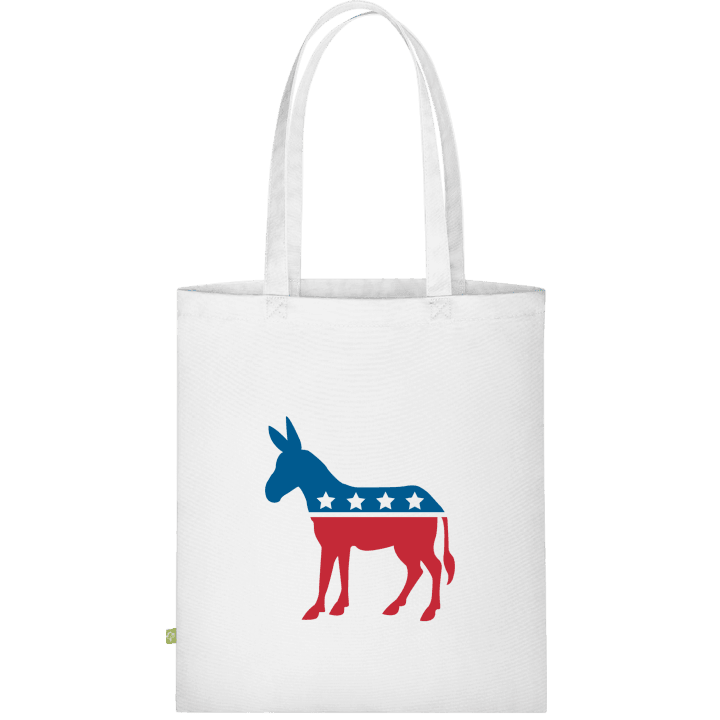 Democrats Stofftasche contain pic