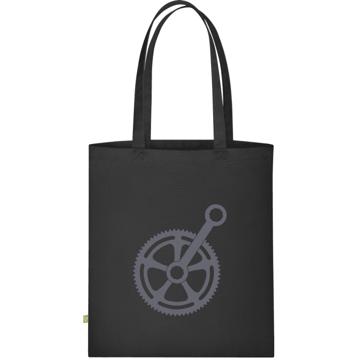 Gear Wheel Tools Väska av tyg 0 image