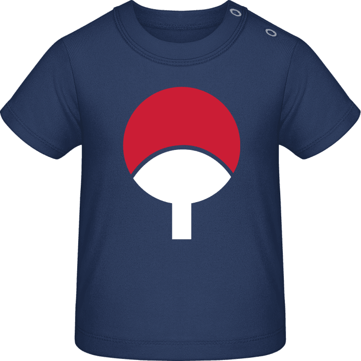 Naruto 2 Baby T-Shirt 0 image