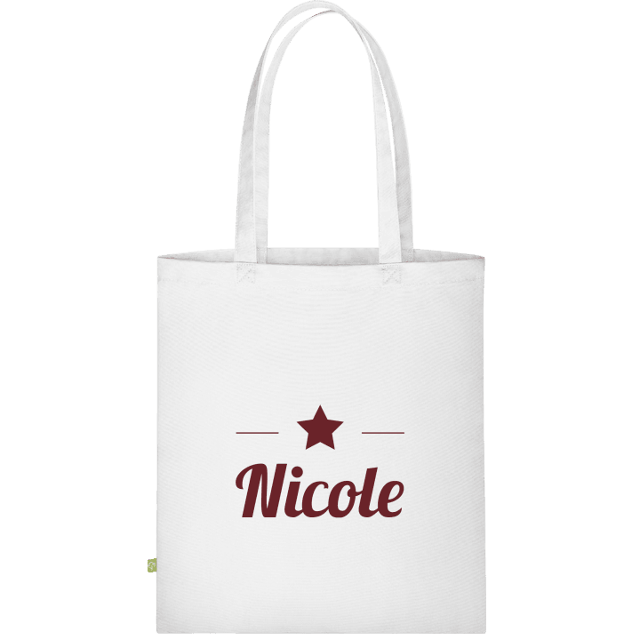Nicole Star Stofftasche 0 image