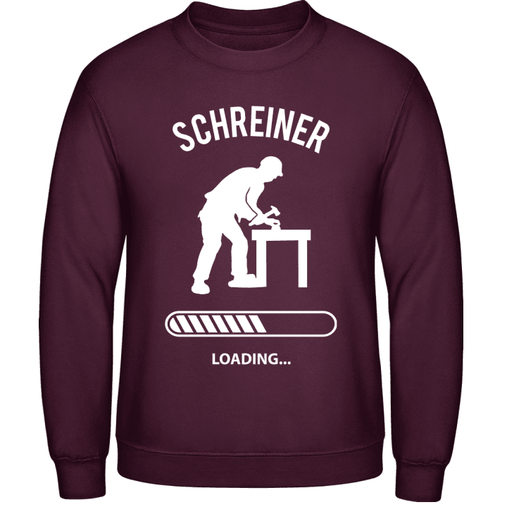 Schreiner Loading Sweatshirt contain pic