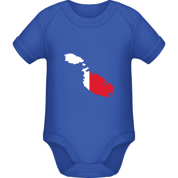 Malta Baby romper kostym contain pic