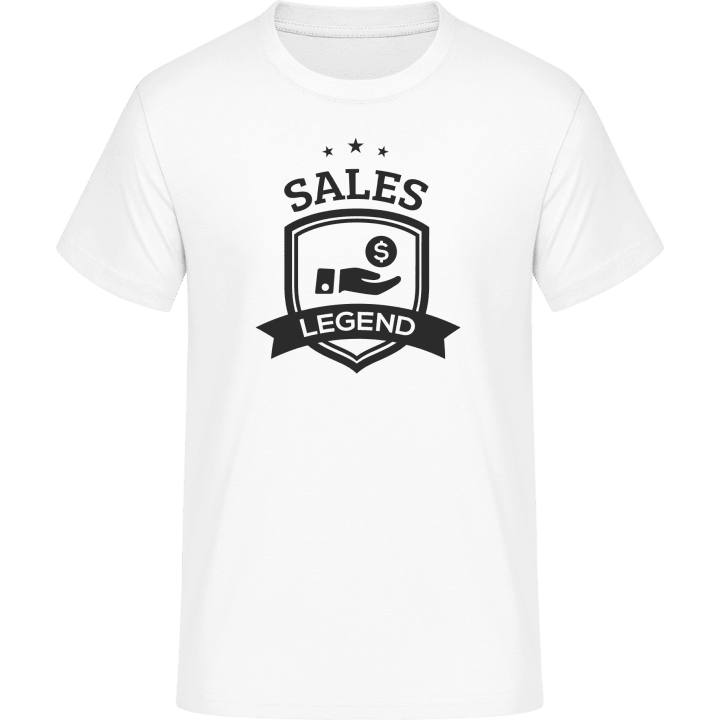 Sales Legend Camiseta 0 image