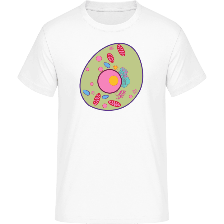 Cell T-Shirt contain pic