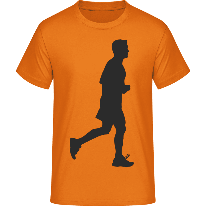 Jogger T-Shirt 0 image