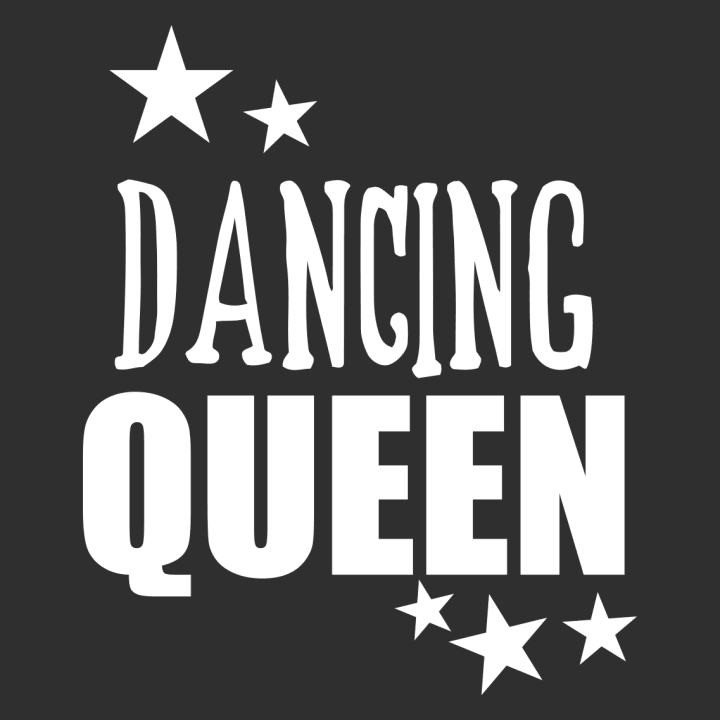 Star Dancing Queen T-shirt til børn 0 image