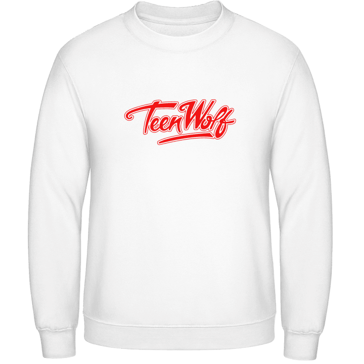 Teen Wolf Sweatshirt 0 image