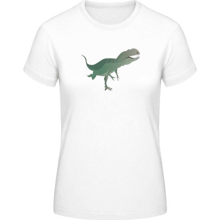 Dinosaurier Tyrannosaurus Rex Frauen T-Shirt 0 image