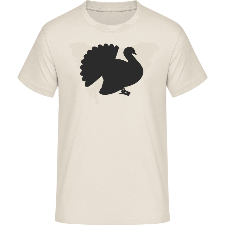 Turkey T-Shirt 0 image