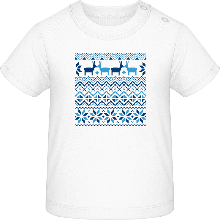 Winter Muster Baby T-Shirt 0 image