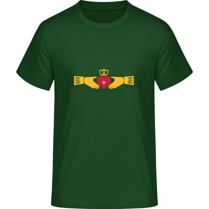 Claddagh T-Shirt 0 image