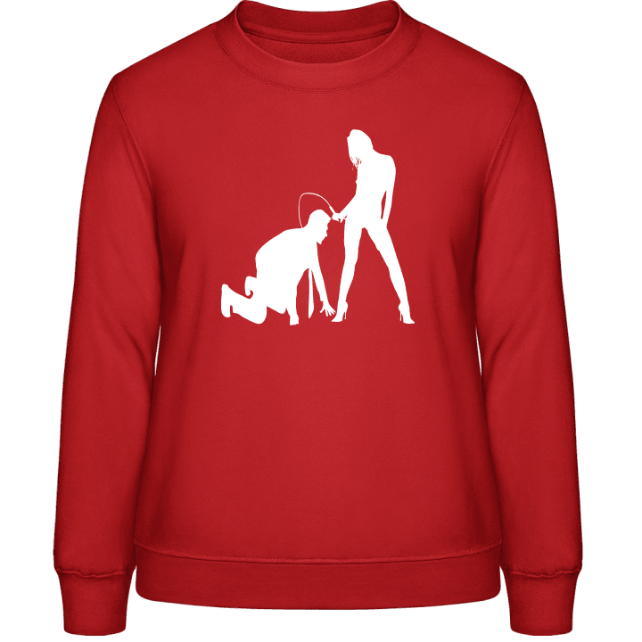 Marriage Truth Vrouwen Sweatshirt contain pic