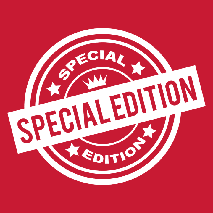 Special Edition Sac en tissu 0 image