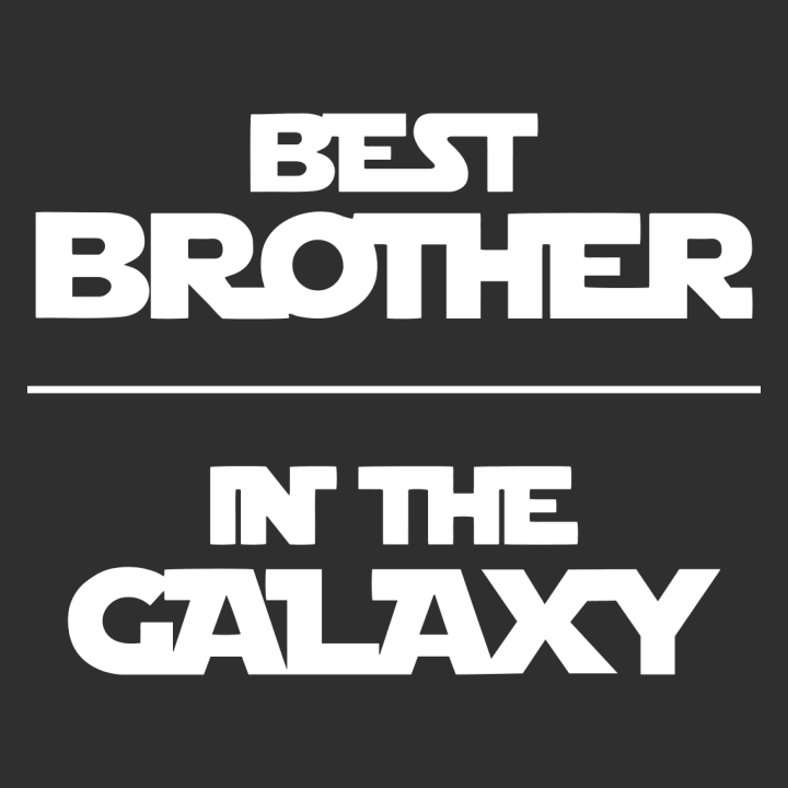 Best Brother In The Galaxy T-skjorte for barn 0 image