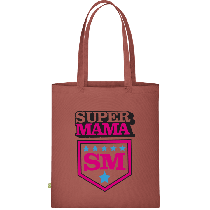 SuperMama Väska av tyg 0 image
