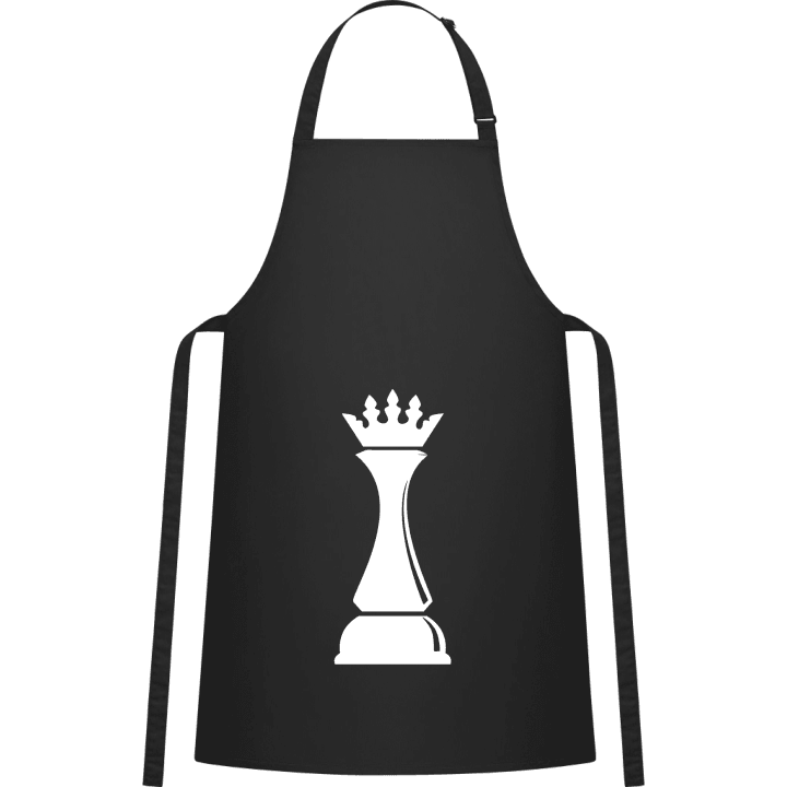 Chess Queen Kochschürze 0 image