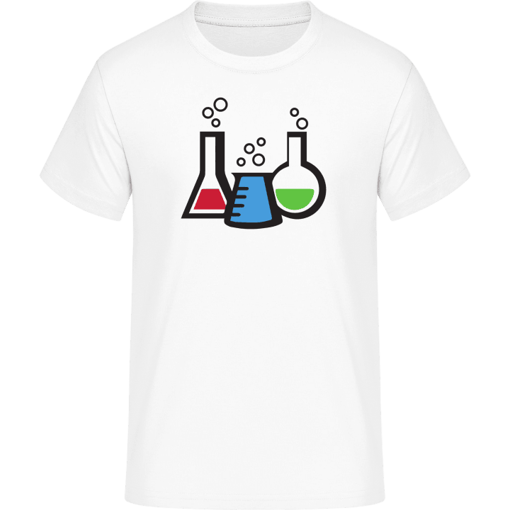 Chemical Stuff T-Shirt 0 image