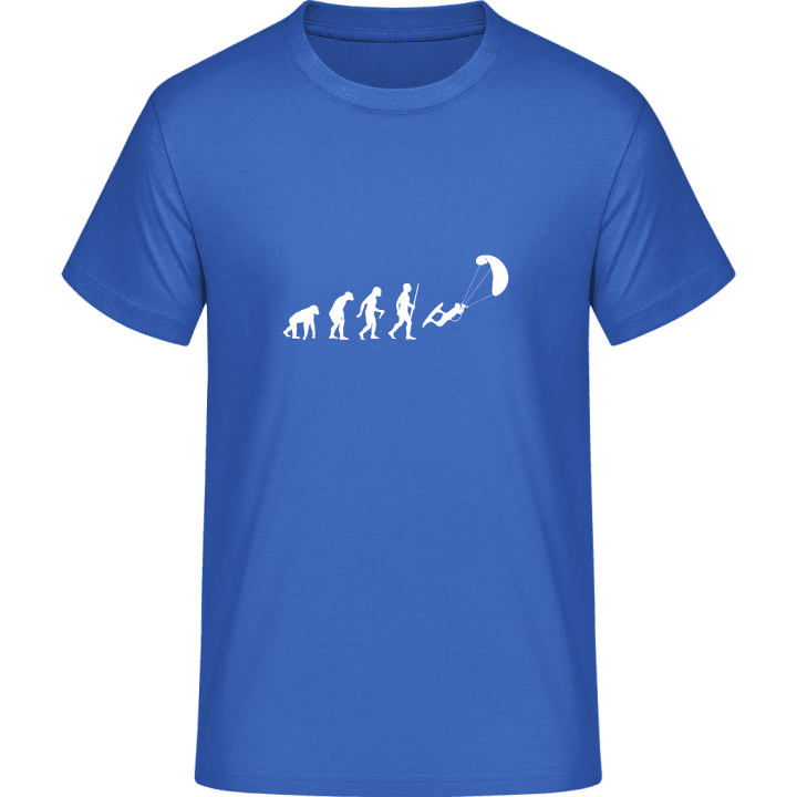 Kitesurfer Evolution T-Shirt 0 image