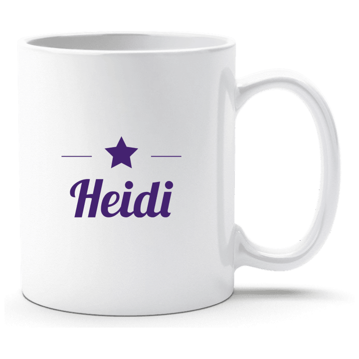 Heidi Star Kuppi 0 image