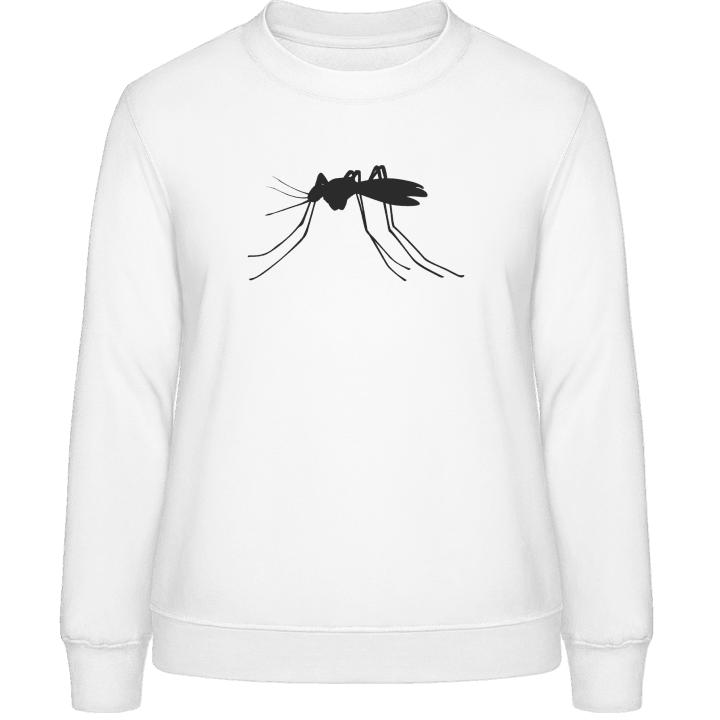 Stechmücke Frauen Sweatshirt 0 image