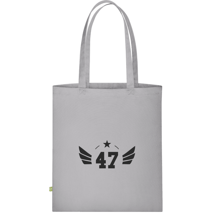 47 Years Stofftasche 0 image
