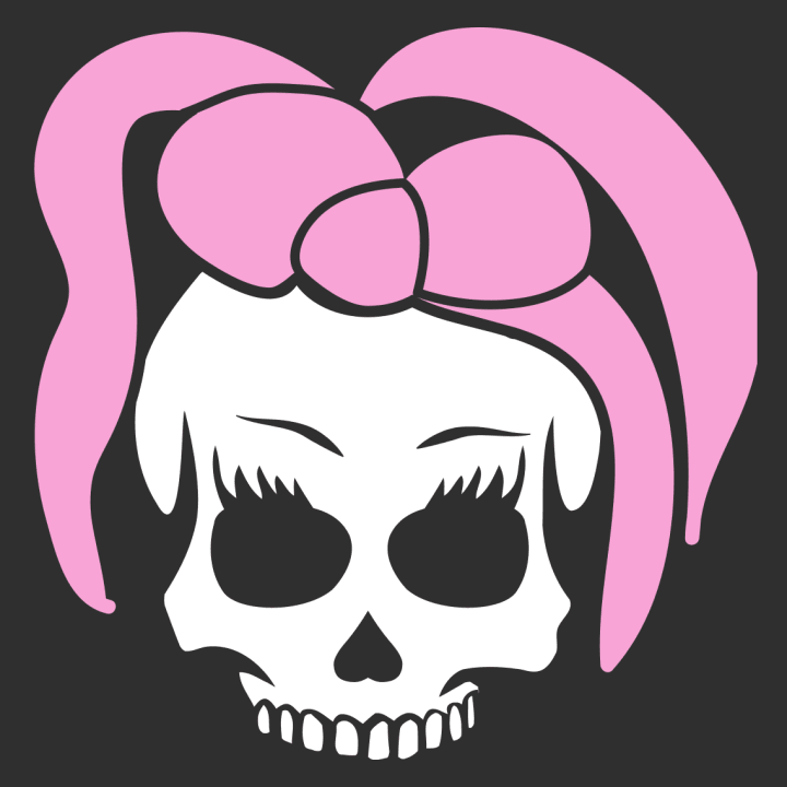 Fashion Victim Skull T-shirt pour femme 0 image