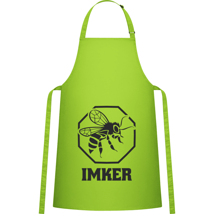 Imker Kitchen Apron 0 image