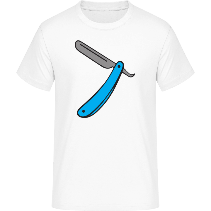 scheermes T-Shirt 0 image
