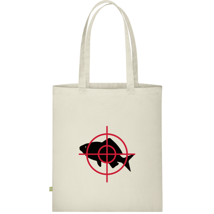 Fish Hunter Cloth Bag 0 image