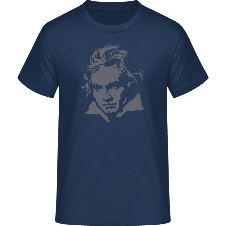 Beethoven T-Shirt 0 image